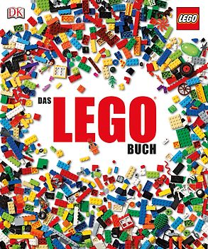 Das LEGO Buch