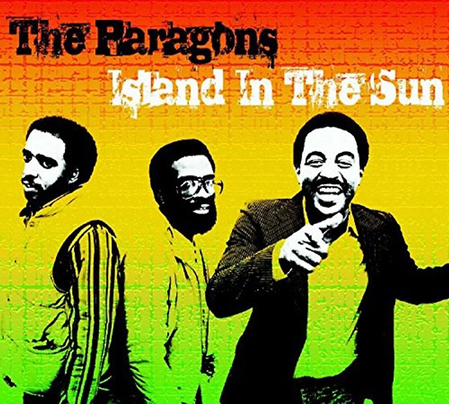 Paragons - Island in the Sun