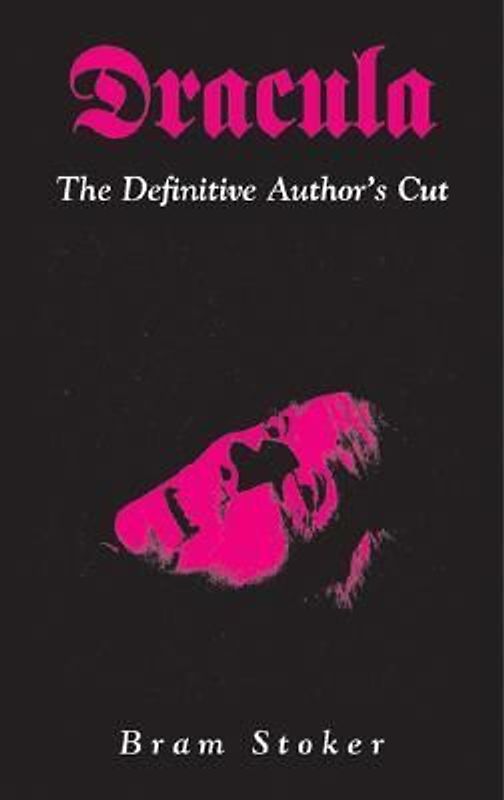 Dracula