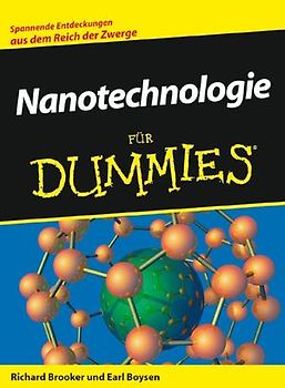 Nanotechnologie für Dummies