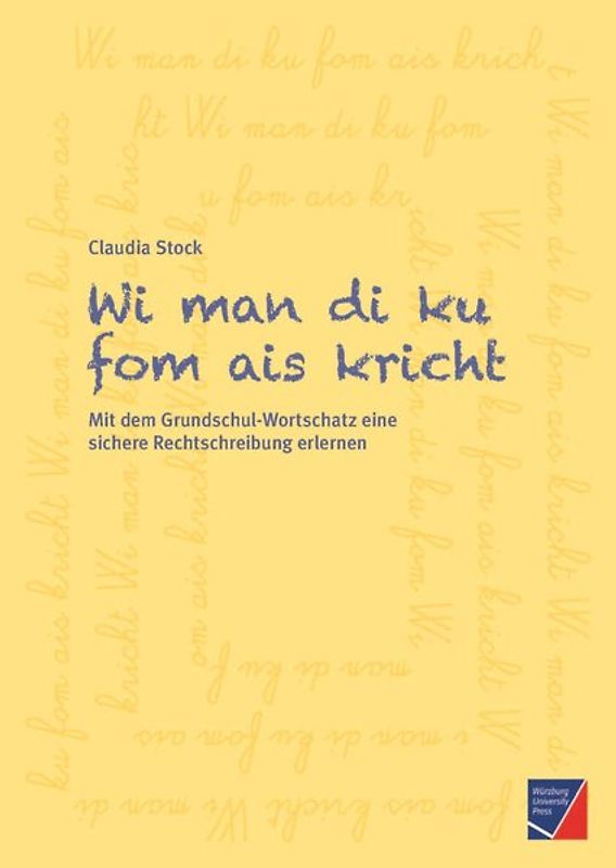 Wi man di ku fom ais kricht