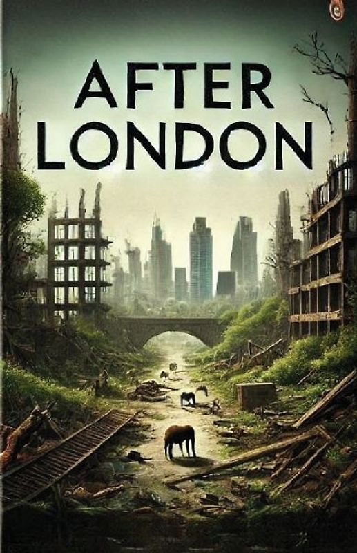 After London(Illustrated)