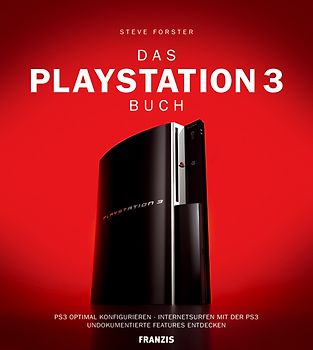 Das Playstation 3 Buch