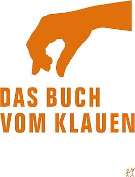 Das Buch vom Klauen