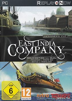 East India Company [Gold Edition] PC Spiele