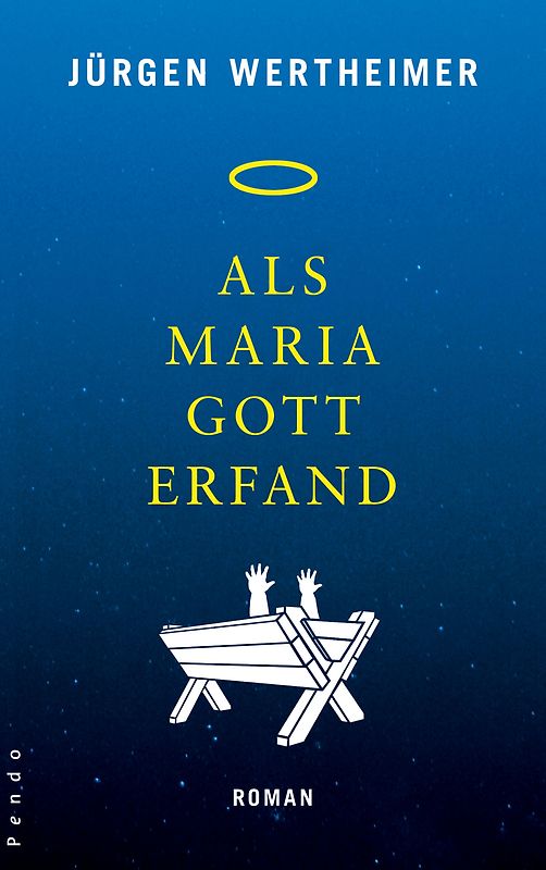 Als Maria Gott erfand