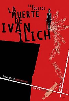 La muerte de Iván Illich