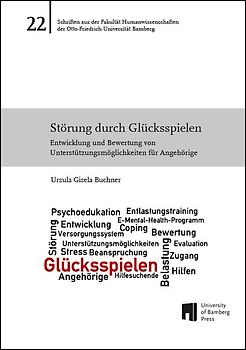 Störung durch Glücksspielen
