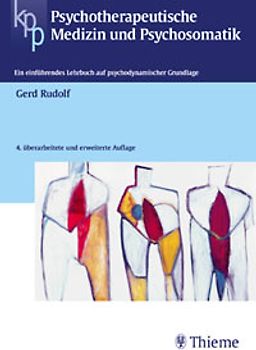 Psychotherapeutische Medizin und Psychosomatik