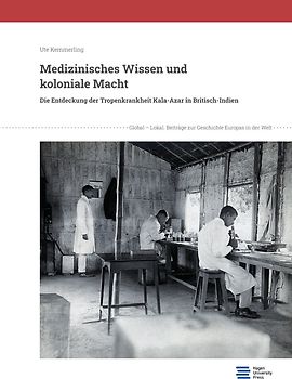Medizinisches Wissen und koloniale Macht