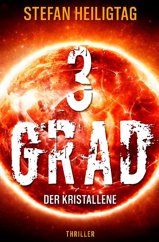 3 Grad