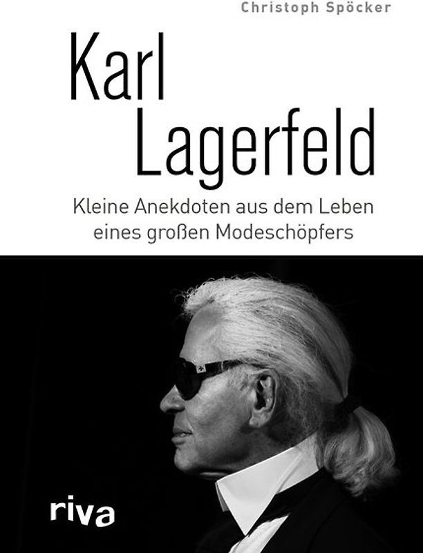 Karl Lagerfeld