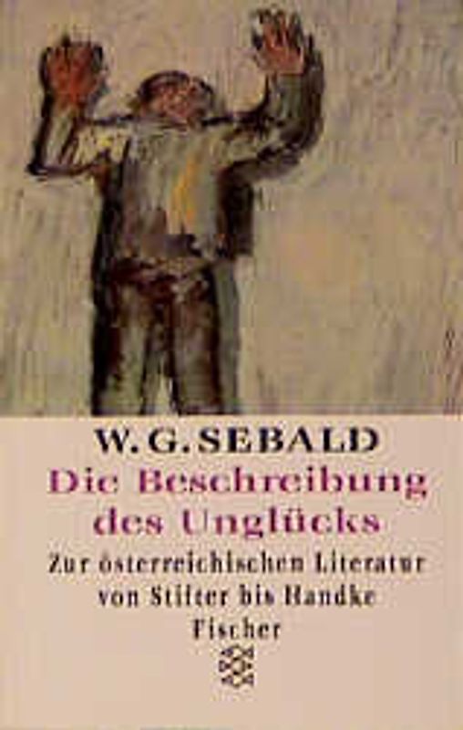 Die Beschreibung des Unglücks