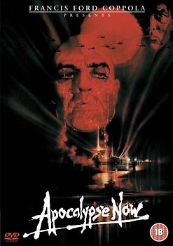 Apocalypse Now [UK Import] DVD