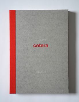 cetera