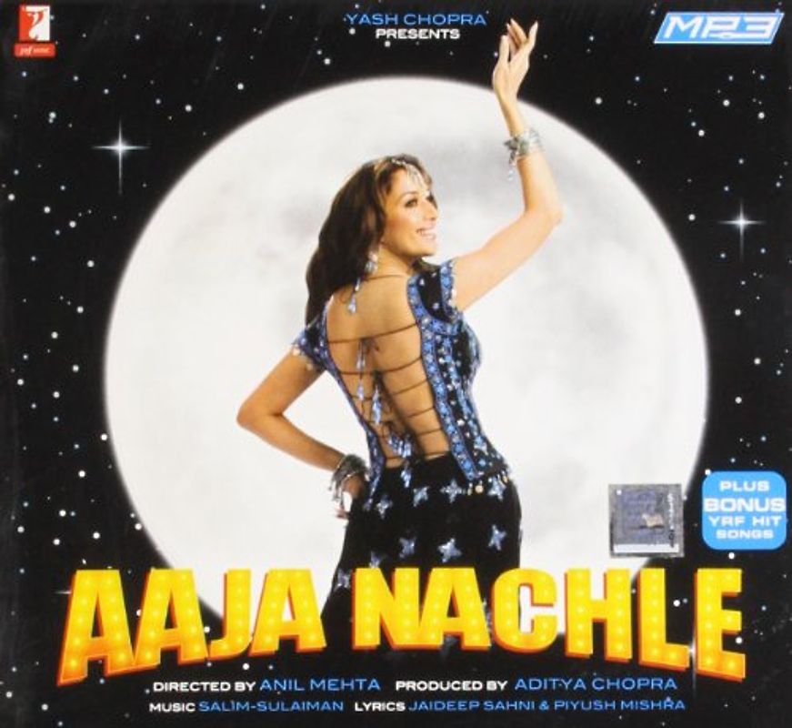Aaja Nachle [Soundtrack]