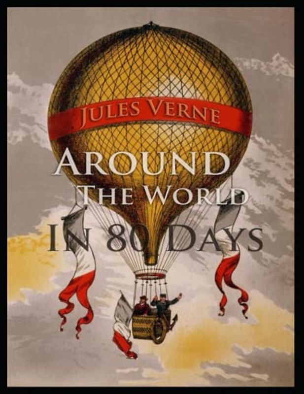 Around the World in Eighty Days