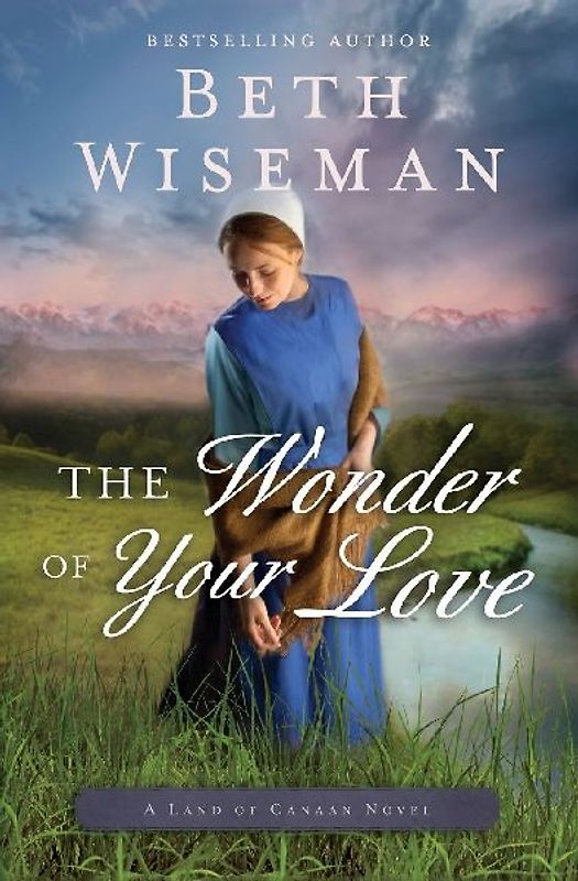 The Wonder of Your Love