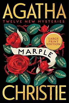 Marple: Twelve New Mysteries (Miss Marple Mysteries)