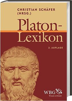 Platon-Lexikon