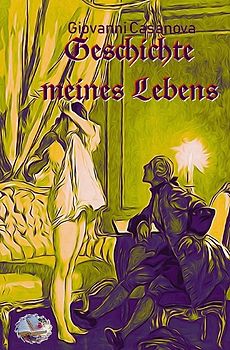 Geschichte meines Lebens (Illustrierte Auszüge)