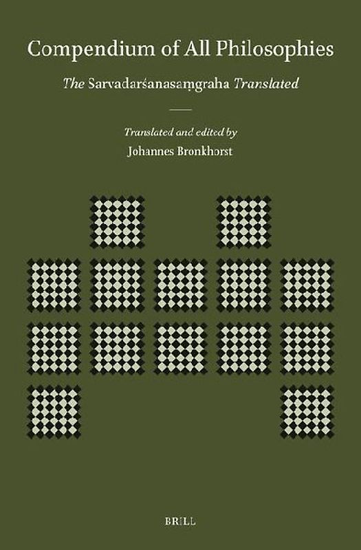 Compendium of All Philosophies