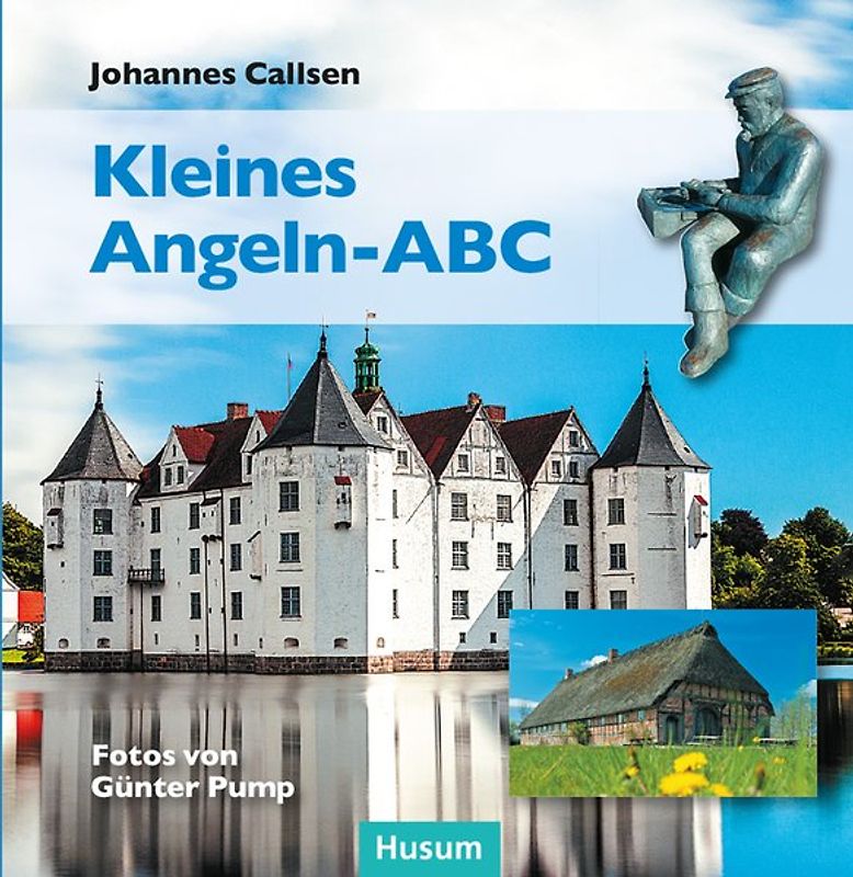 Kleines Angeln-ABC