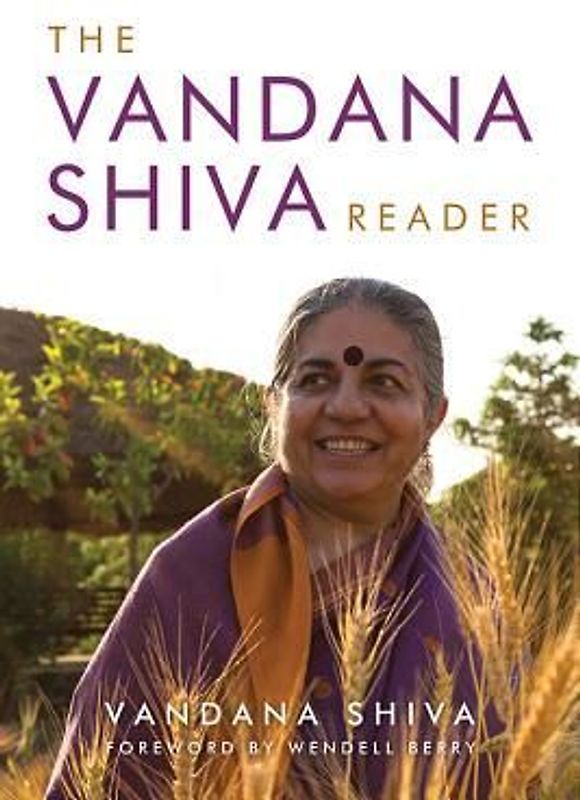 The Vandana Shiva Reader
