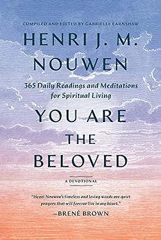 You Are the Beloved