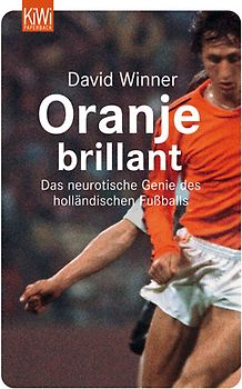 Oranje brillant