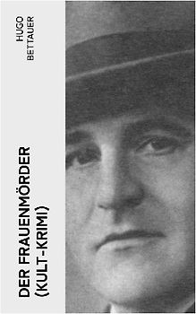 Der Frauenmörder (Kult-Krimi)