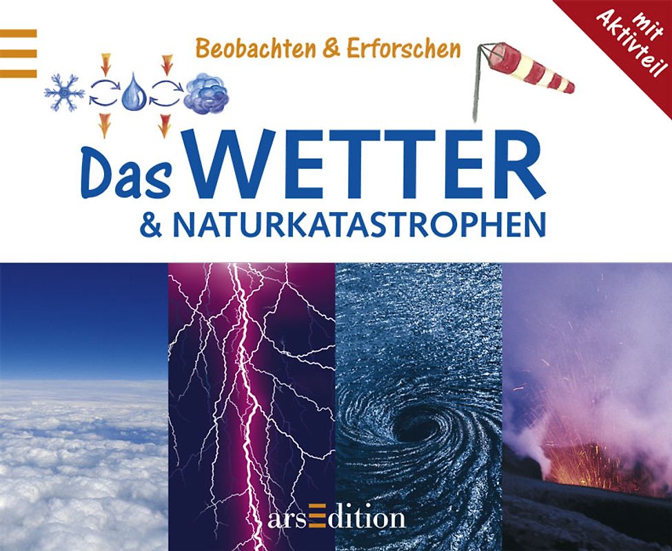 Wetter und Naturkatastrophen