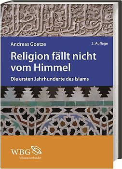 Religion fällt nicht vom Himmel