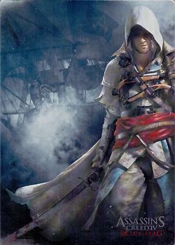 Assassin's Creed IV: Black Flag [Steelbook, Special Edition, inkl. Schatzkarte] Xbox One