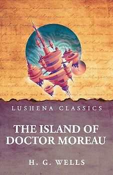 The Island of Doctor Moreau