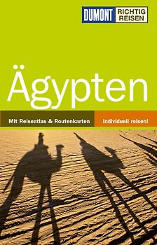 DuMont Richtig Reisen Reiseführer Ägypten