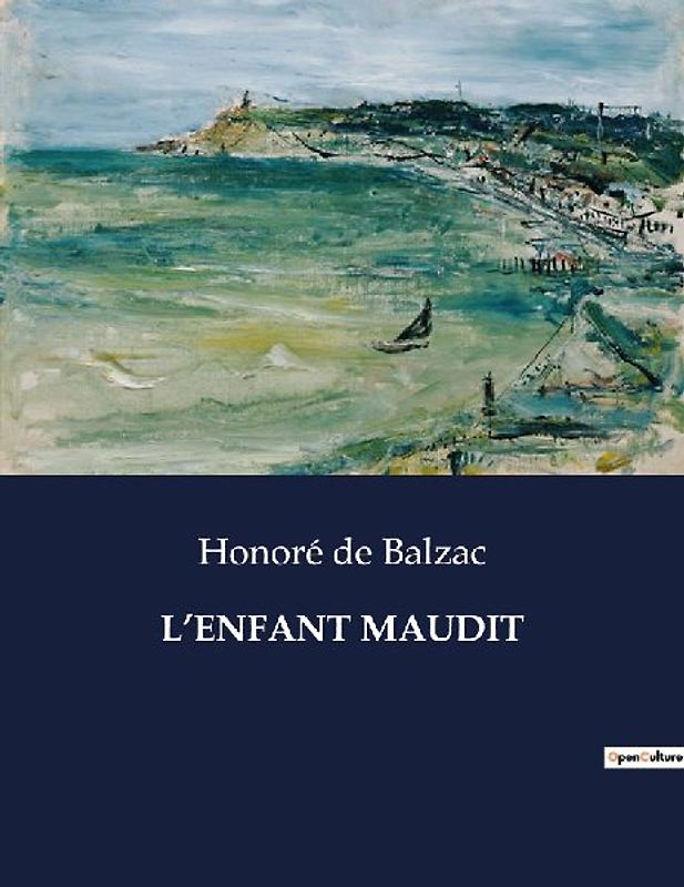 L'ENFANT MAUDIT