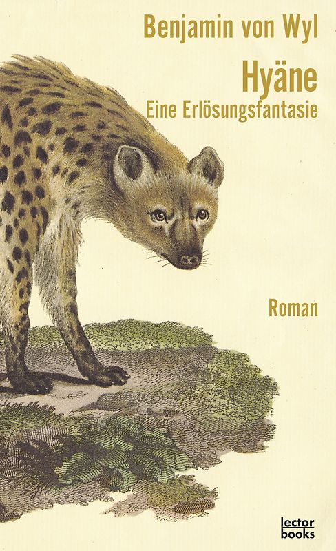 Hyäne – Eine Erlösungsfantasie