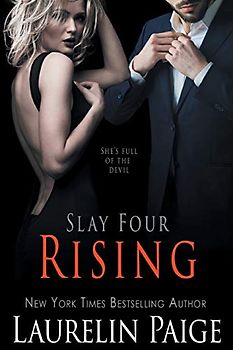 Rising (Slay Quartet, Band 4)
