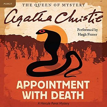 Appointment with Death: A Hercule Poirot Mystery (Hercule Poirot Mysteries, Band 1938)
