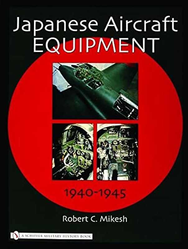 Japanese Aircraft Equipment