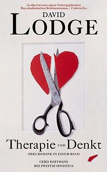 Therapie und Denkt