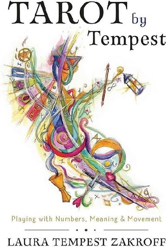 Tarot by Tempest