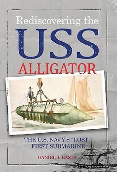 Rediscovering the USS Alligator