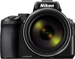 Nikon Coolpix P950 noir