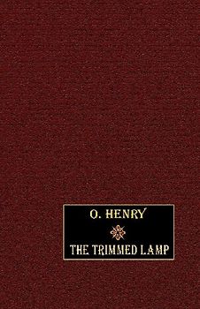 The Trimmed Lamp