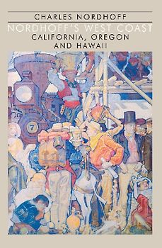 Nordhoff'S West Coast