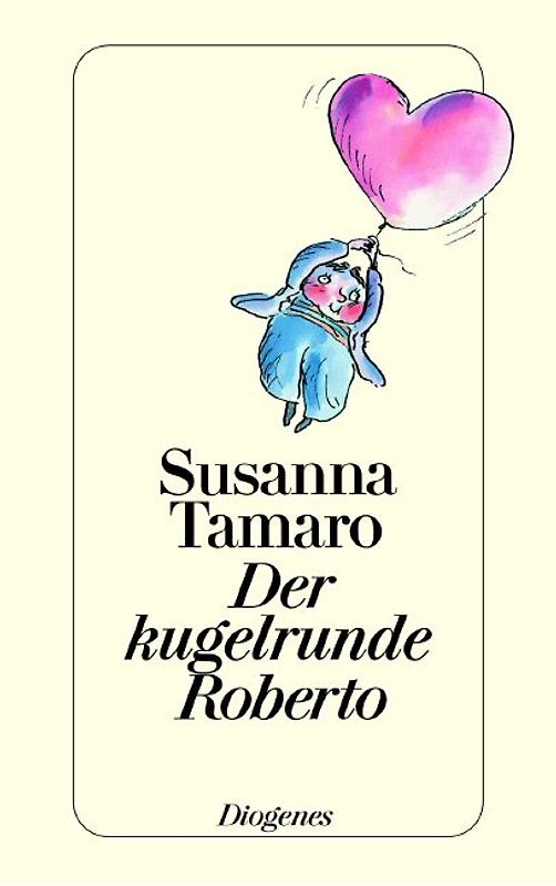 Der kugelrunde Roberto