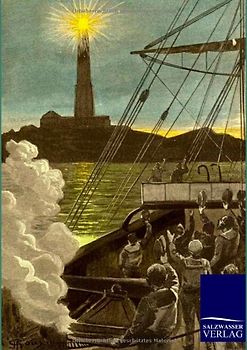 Der Leuchtturm am Ende der Welt