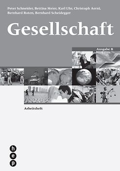 Gesellschaft Ausgabe B, Arbeitsheft